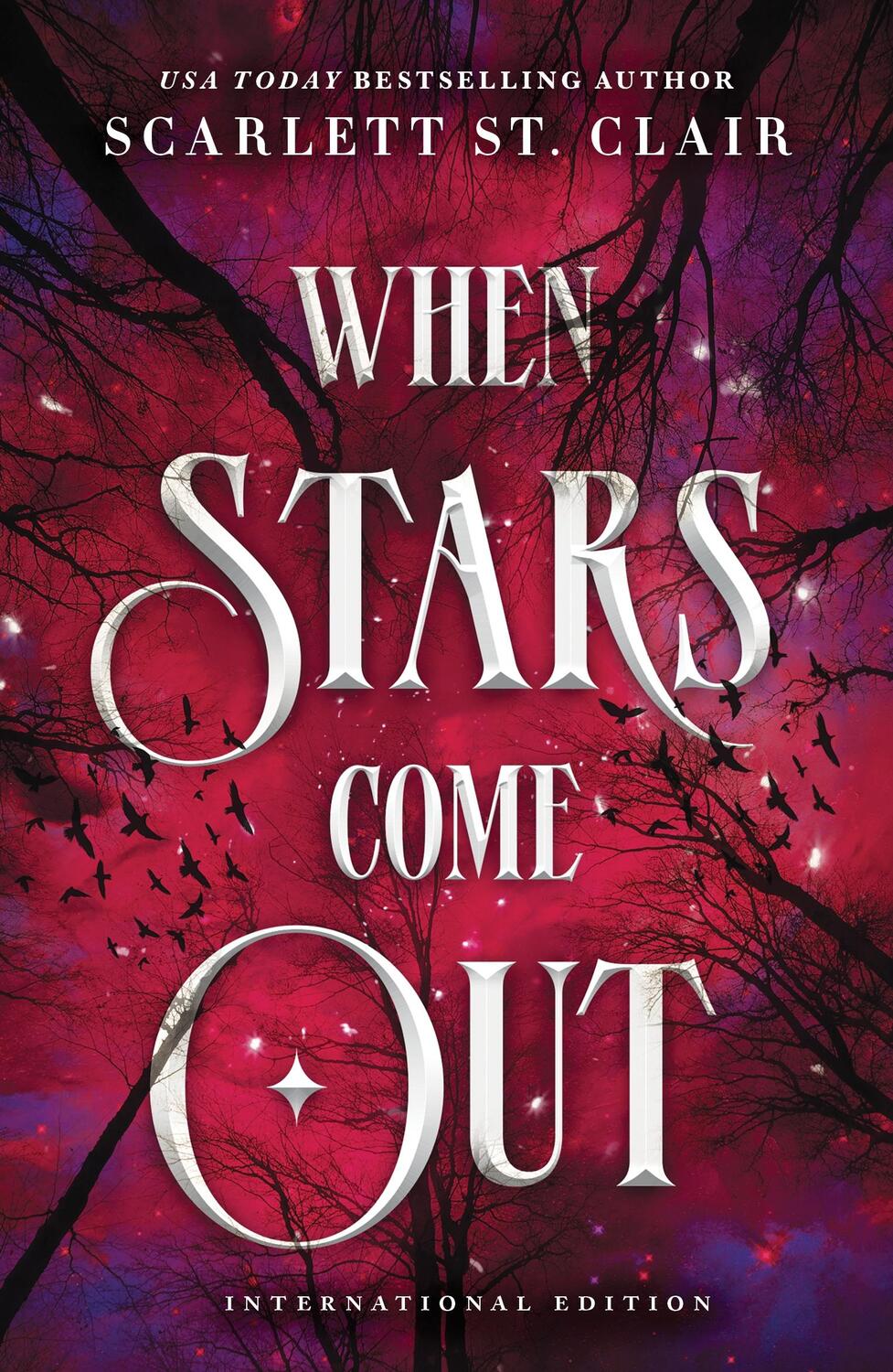 Cover: 9781728265643 | When Stars Come Out | Scarlett St. Clair | Taschenbuch | Englisch
