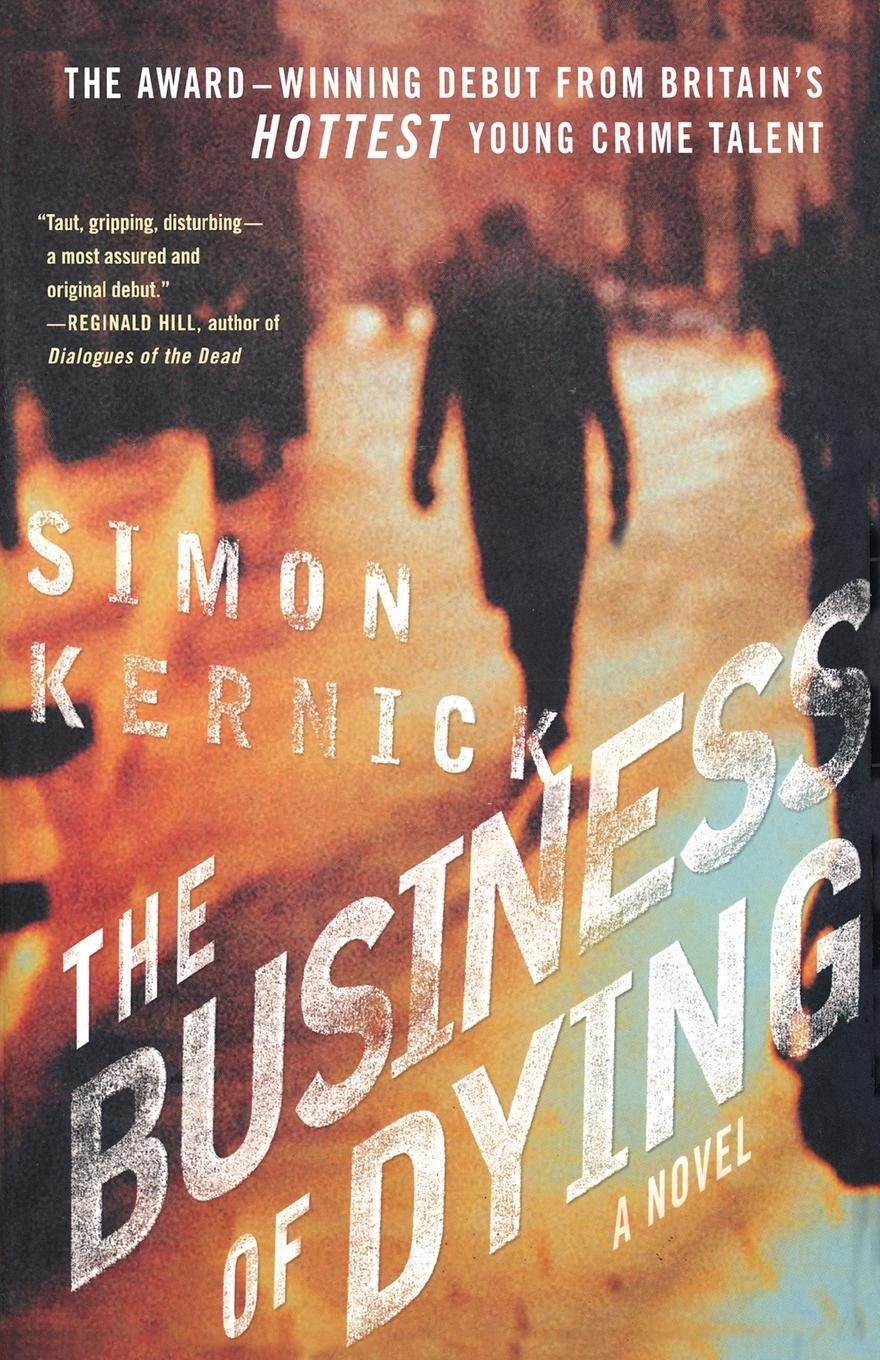 Cover: 9780312314026 | The Business of Dying | Simon Kernick | Taschenbuch | Paperback | 2005