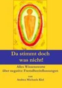 Cover: 9783839161890 | Da stimmt doch was nicht! | Andrea Michaela Kiel | Taschenbuch