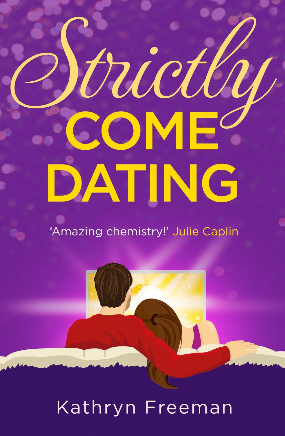 Cover: 9780008365868 | Strictly Come Dating | Kathryn Freeman | Taschenbuch | 432 S. | 2020