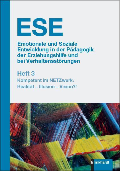 Cover: 9783781524675 | ESE Emotionale und Soziale Entwicklung in der Pädagogik der...