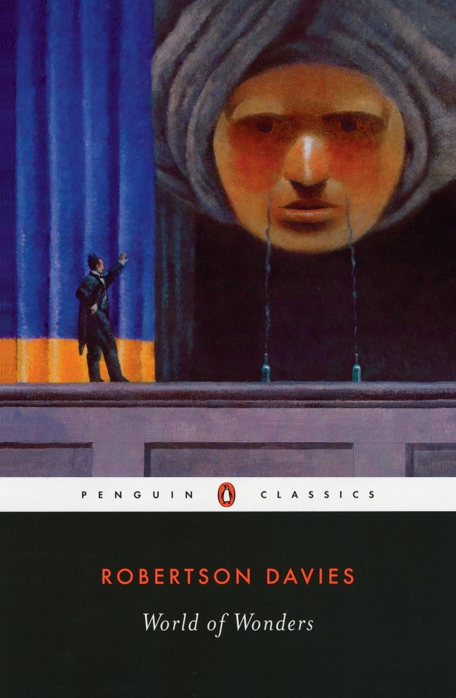 Cover: 9780143039143 | World of Wonders | Robertson Davies | Taschenbuch | Englisch | 2006