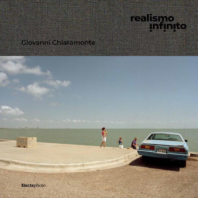 Cover: 9788892822603 | Giovanni Chiaramonte. Realismo Infinito | Corrado Benigni | Buch