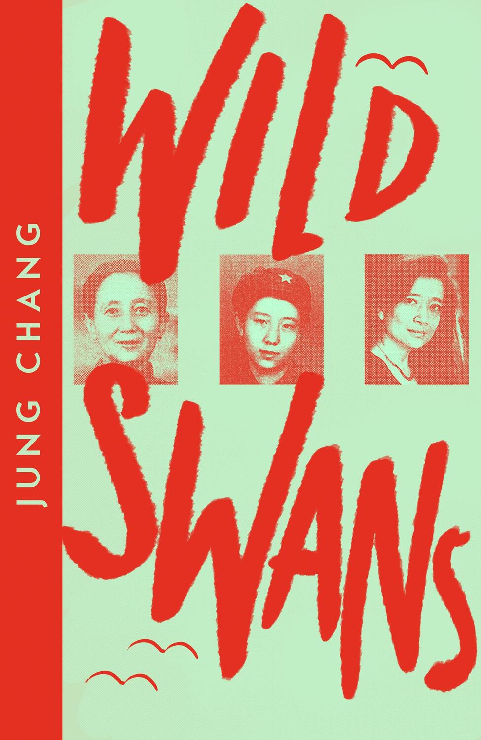 Cover: 9780008485146 | Wild Swans | Three Daughters of China | Jung Chang | Taschenbuch