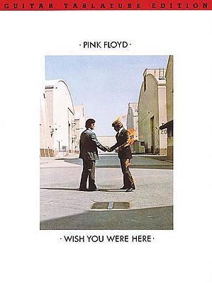 Cover: 9780825612879 | Pink Floyd - Wish You Were Here | Taschenbuch | Pink Floyd | Buch