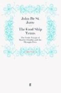 Cover: 9780571249060 | The Good Ship Venus | Taschenbuch | Paperback | 360 S. | Englisch
