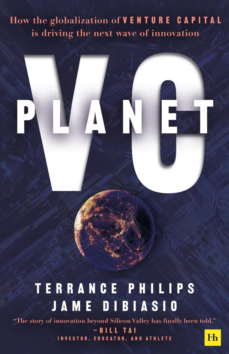 Cover: 9780857199973 | Planet VC | Jame Dibiasio (u. a.) | Taschenbuch | Englisch | 2023