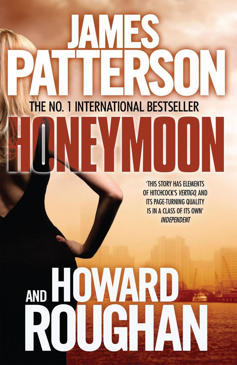 Cover: 9780755349517 | Honeymoon | James Patterson (u. a.) | Taschenbuch | Englisch | 2011