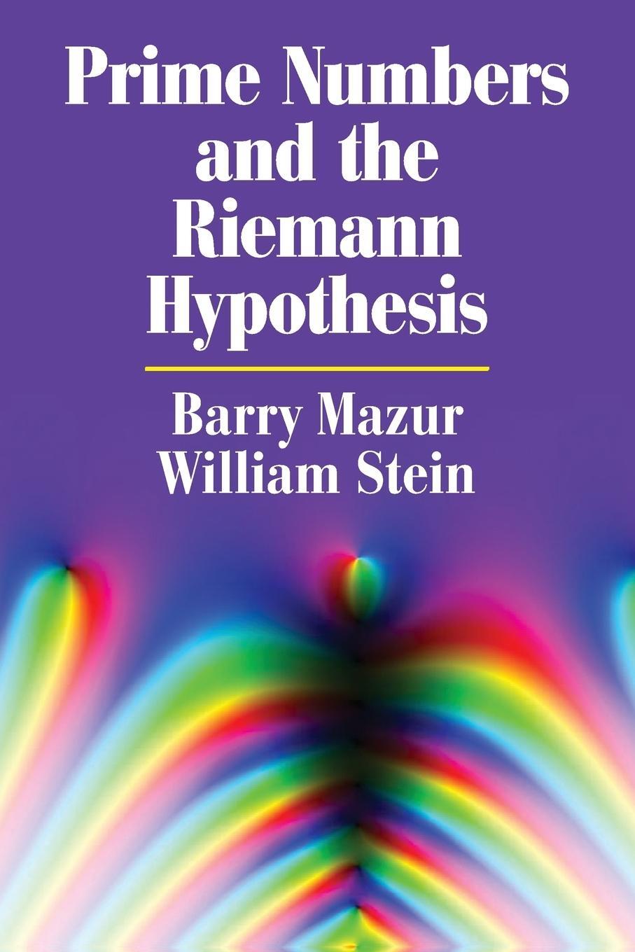 Cover: 9781107499430 | Prime Numbers and the Riemann Hypothesis | William Stein | Taschenbuch