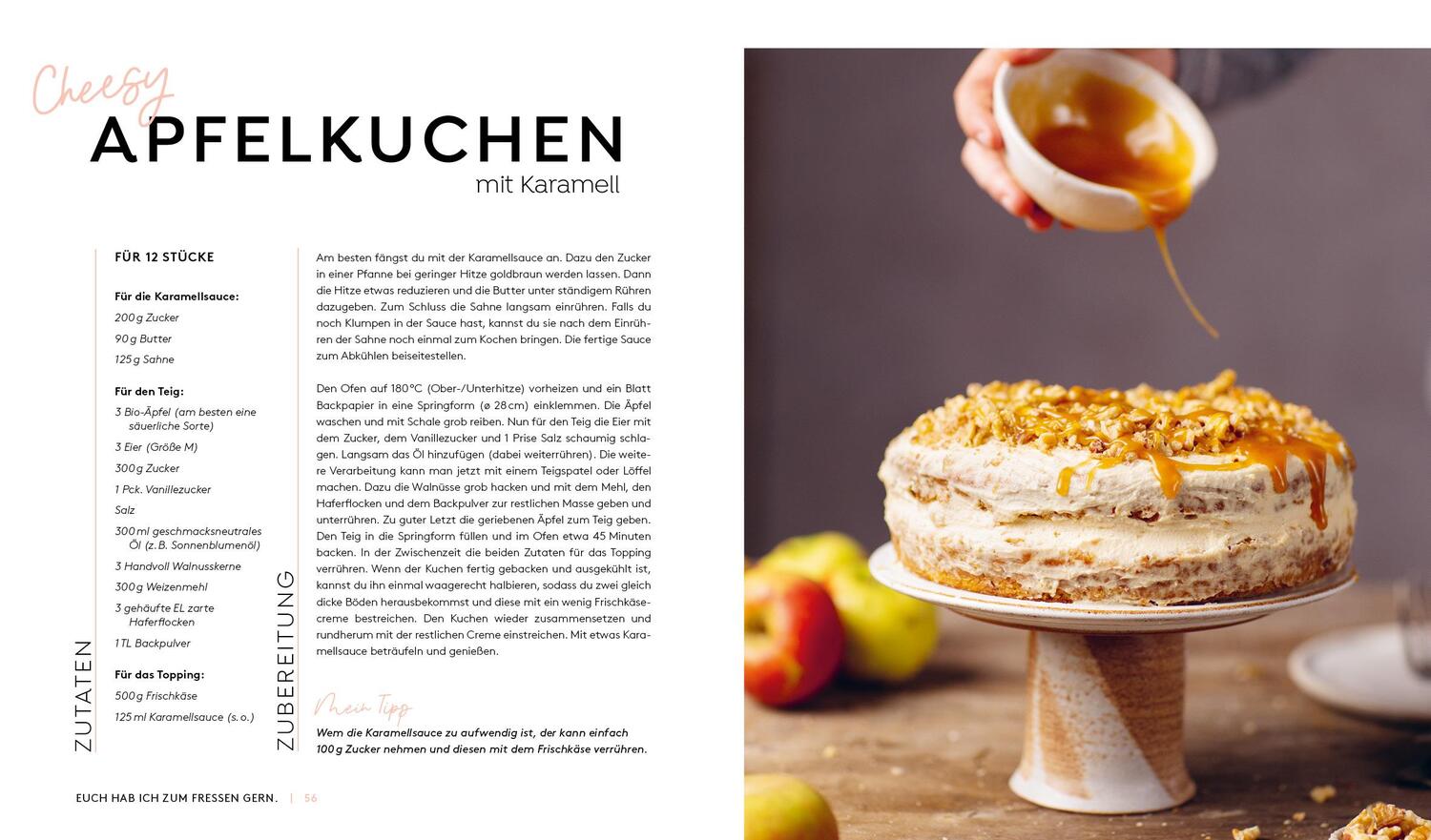 Bild: 9783960936848 | Koch's einfach - Lässige Studentenküche! | Zora Klipp | Buch | 176 S.
