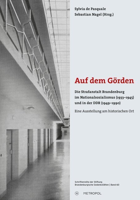 Cover: 9783863315139 | Auf dem Görden | Sylvia de Pasquale (u. a.) | Buch | 340 S. | Deutsch