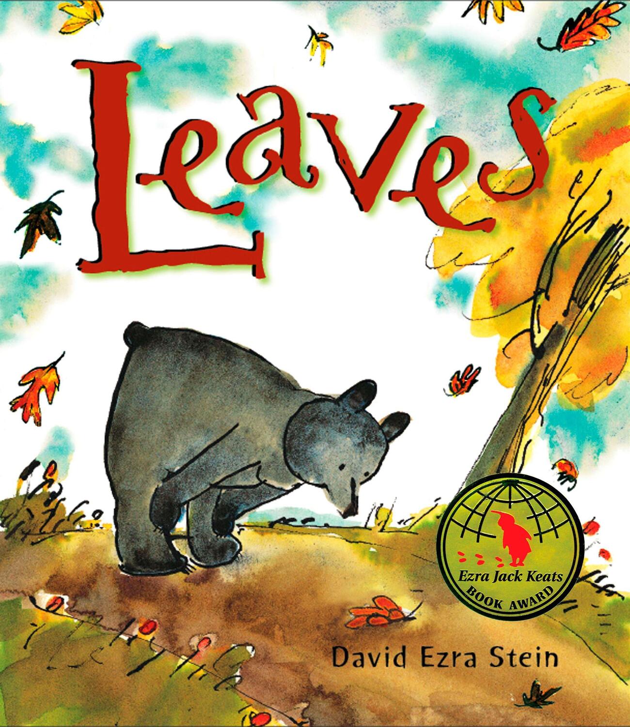Cover: 9780399246364 | Leaves | David Ezra Stein | Buch | Englisch | 2007 | EAN 9780399246364