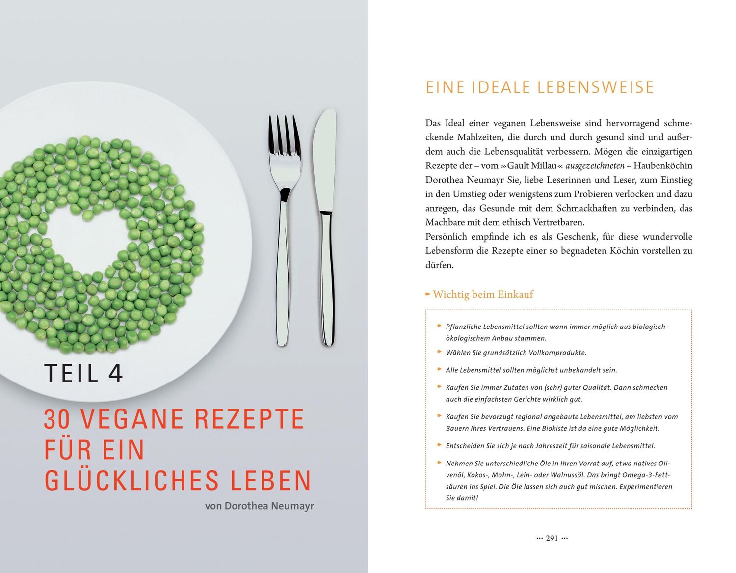 Bild: 9783833875885 | Peace Food | Ruediger Dahlke | Buch | Gräfe und Unzer Einzeltitel