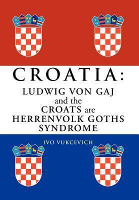 Cover: 9781479766659 | Croatia | Ivo Vukcevich | Buch | HC gerader Rücken mit Schutzumschlag