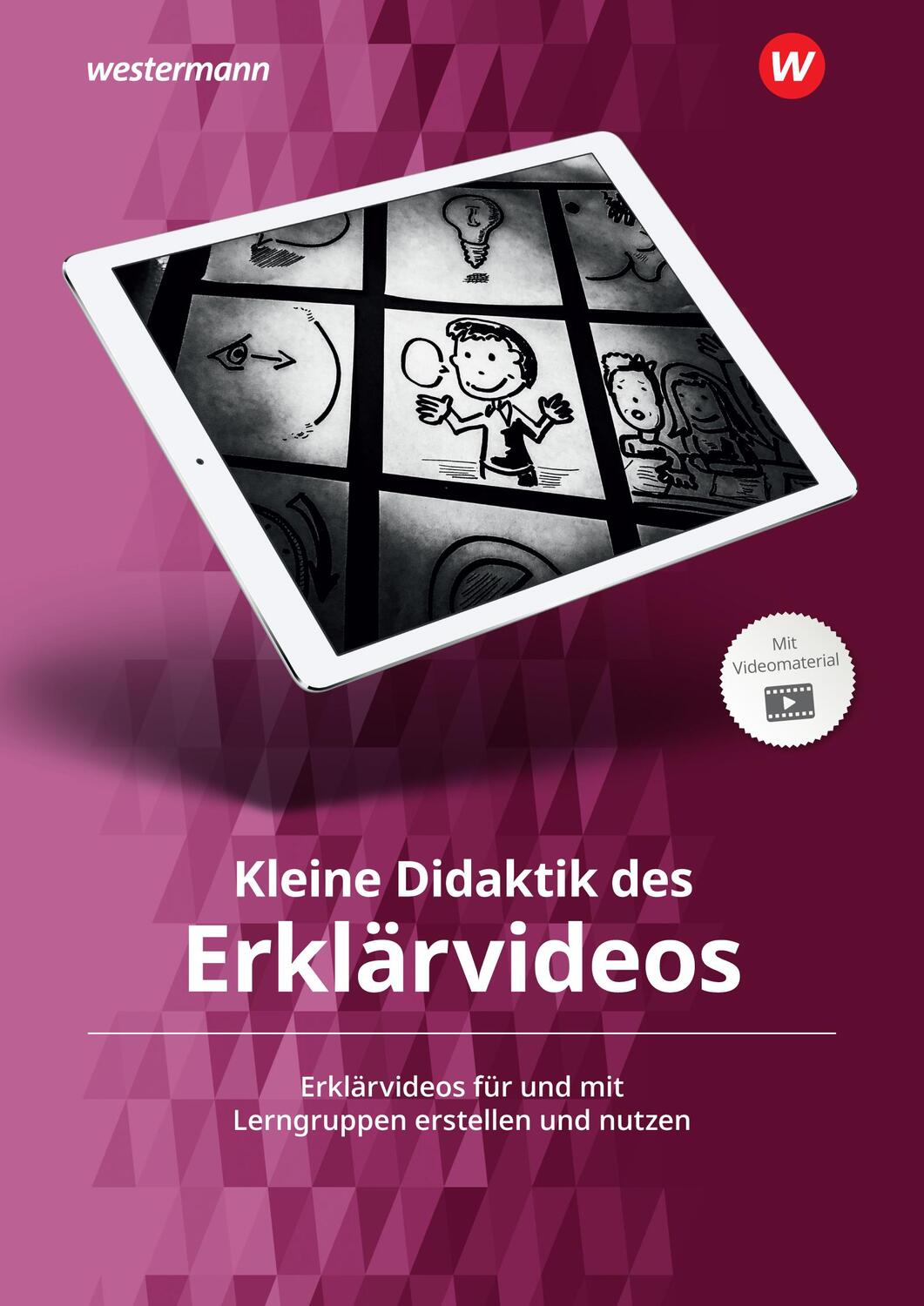 Cover: 9783141228267 | Kleine Didaktik des Erklärvideos | Sebastian Arnold (u. a.) | Bundle