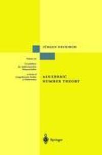 Cover: 9783642084737 | Algebraic Number Theory | Jürgen Neukirch | Taschenbuch | Paperback
