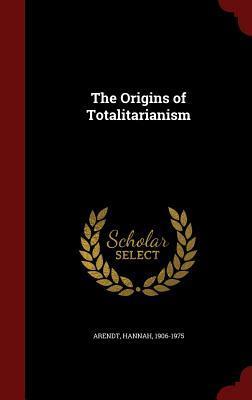 Cover: 9781297494567 | The Origins of Totalitarianism | Hannah Arendt | Buch | Englisch