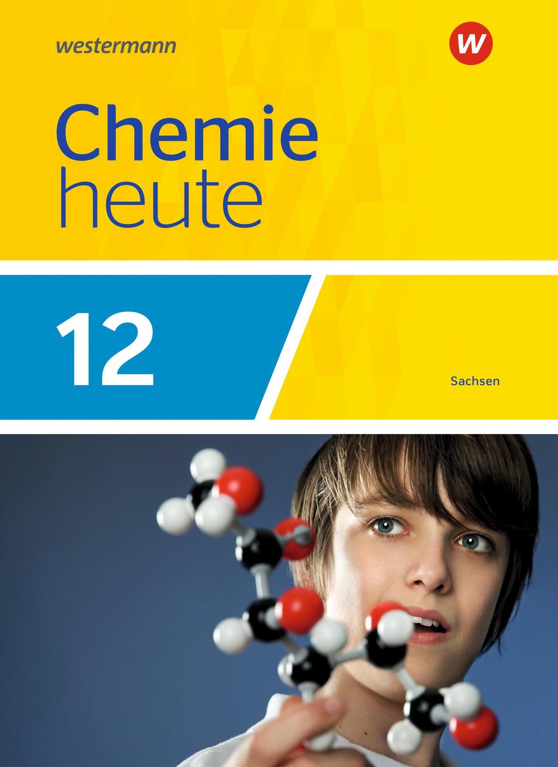 Cover: 9783141500387 | Chemie heute SII 12. Schülerband. Sachsen | Buch | Deutsch | 2018