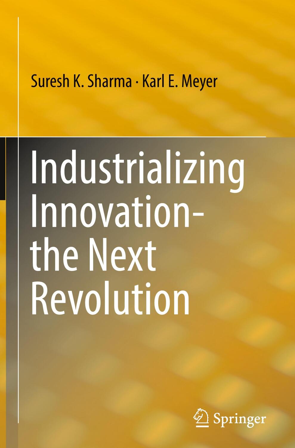 Cover: 9783030124298 | Industrializing Innovation-the Next Revolution | Karl E. Meyer (u. a.)