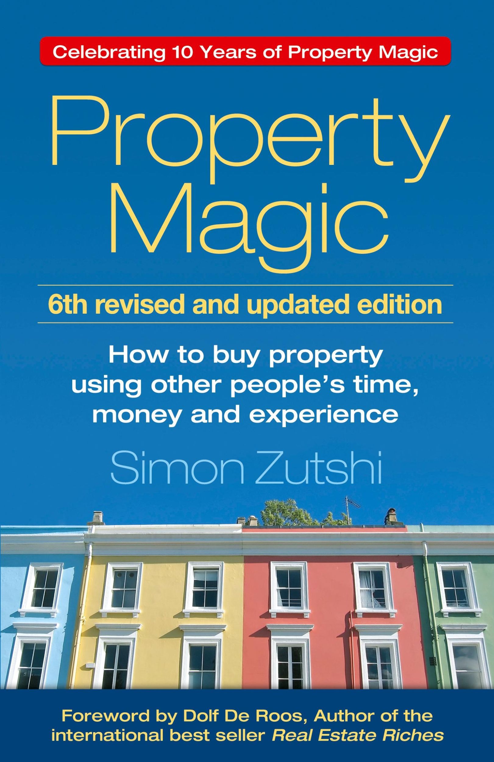 Cover: 9781784521288 | Property Magic (6th edition) | Simon Zutshi | Taschenbuch | Englisch