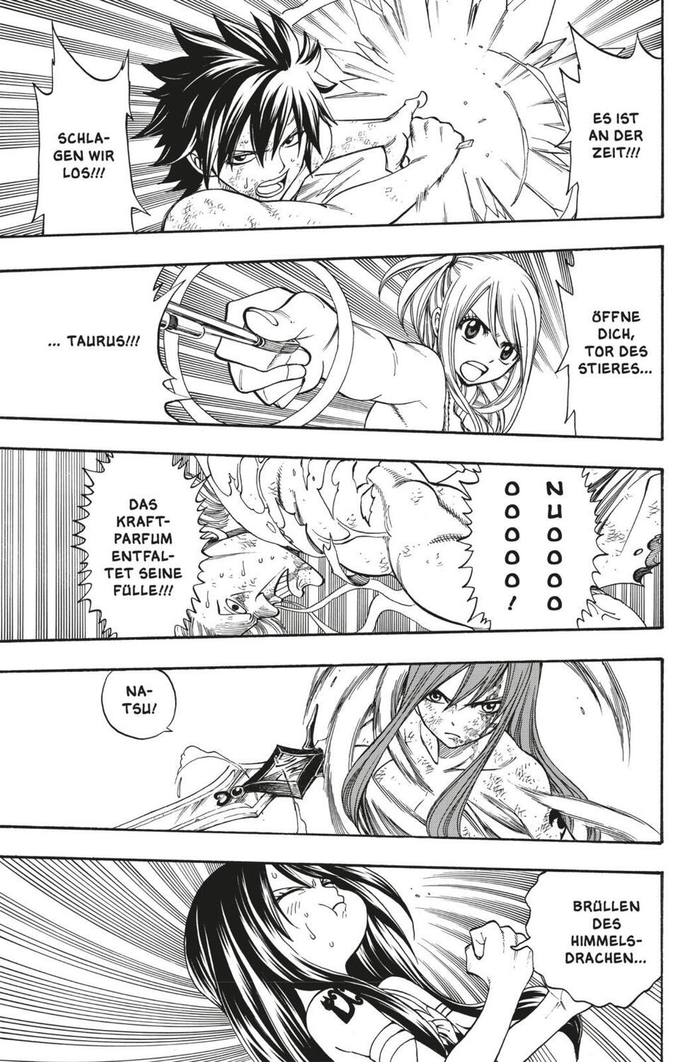 Bild: 9783551796301 | Fairy Tail 20 | Hiro Mashima | Taschenbuch | Fairy Tail | 192 S.