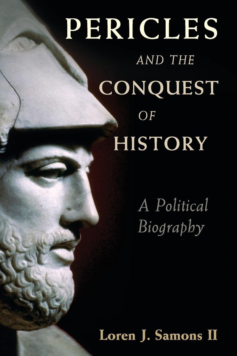 Cover: 9781107526020 | Pericles and the Conquest of History | Loren J. Samons II | Buch
