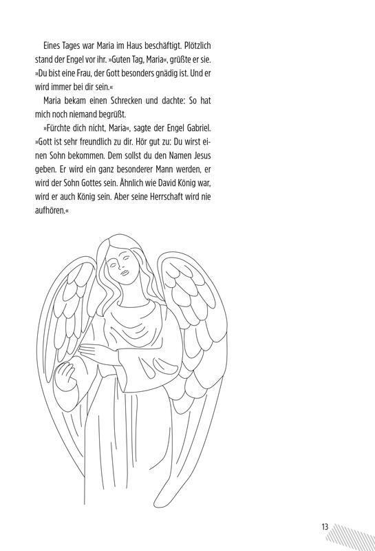 Bild: 9783417287547 | Art Journaling Kinderbibel Neues Testament | Eckart Zur Nieden | Buch