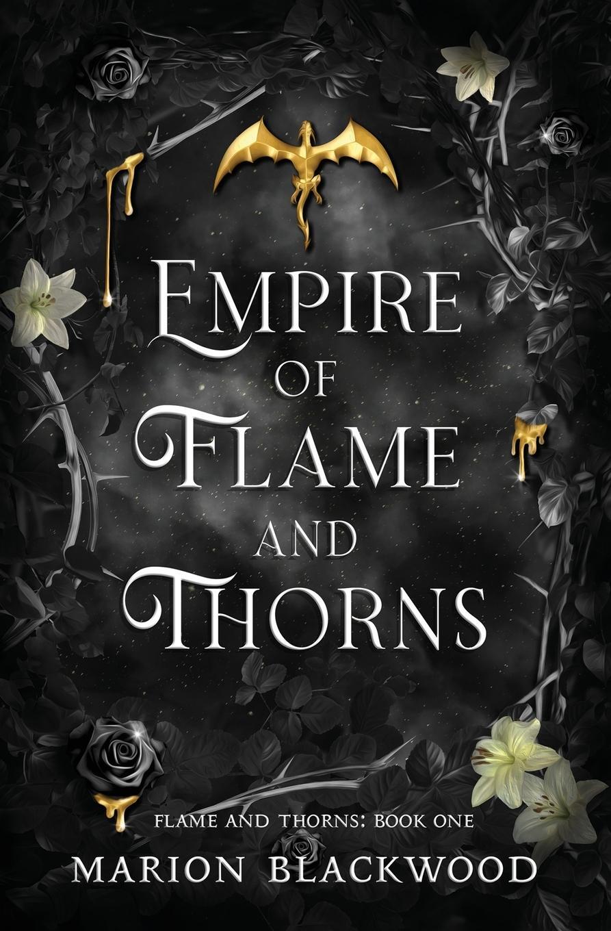 Cover: 9789198904277 | Empire of Flame and Thorns | Marion Blackwood | Taschenbuch | Englisch