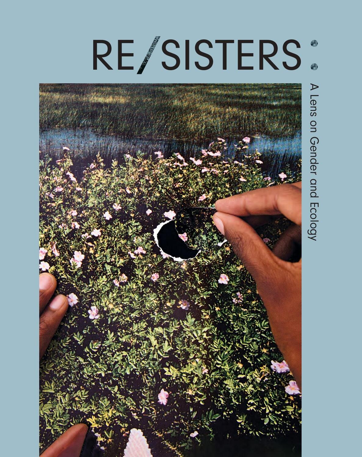 Cover: 9783791379722 | RE/SISTERS | A Lens on Gender and Ecology | Alona Pardo | Buch | 2023