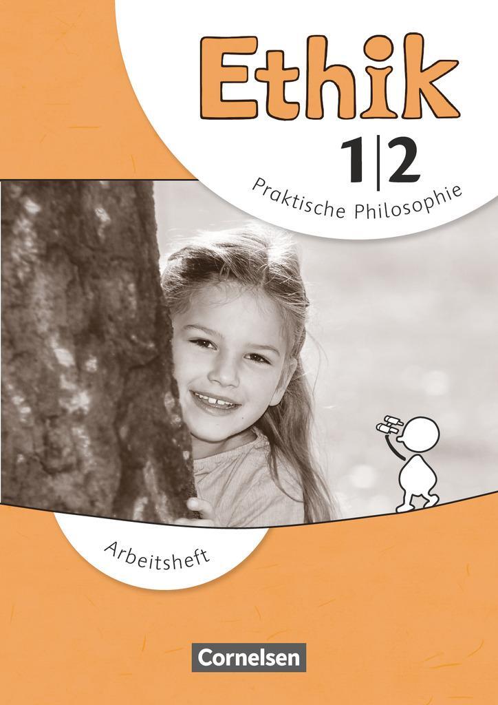 Cover: 9783060830176 | Ethik 1./2. Schuljahr. Arbeitsheft Grundschule | Thomas Trautmann