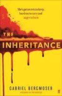 Cover: 9780571372362 | The Inheritance | Gabriel Bergmoser | Taschenbuch | Englisch | 2021