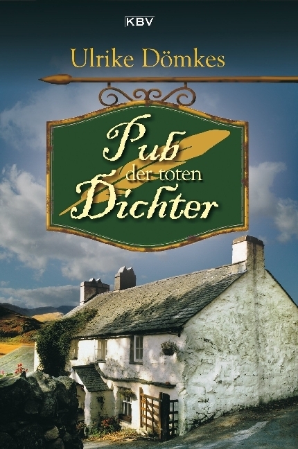 Cover: 9783954413188 | Pub der toten Dichter | Ulrike Dömkes | Taschenbuch | 2016 | KBV