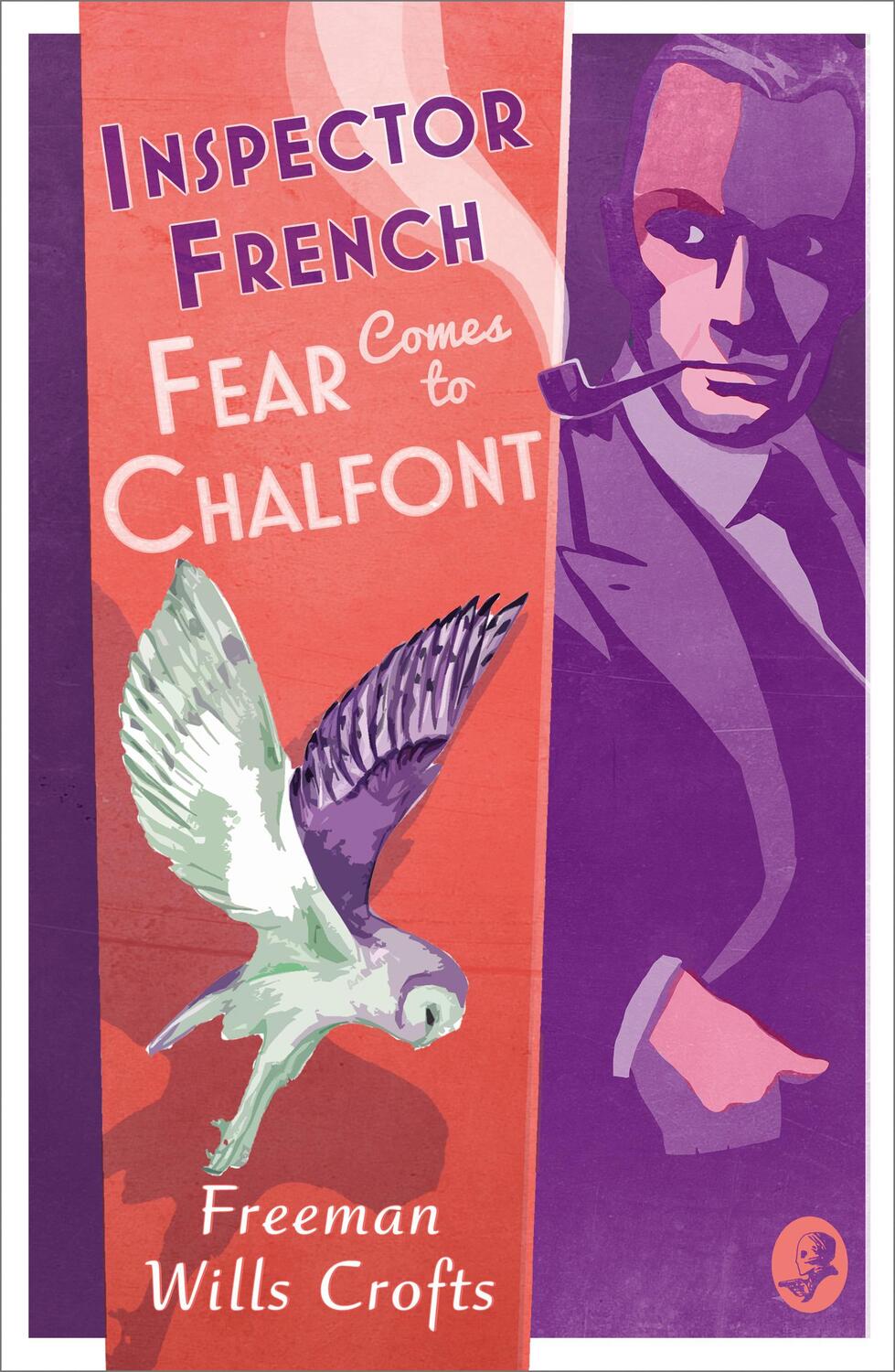 Cover: 9780008554217 | Inspector French: Fear Comes to Chalfont | Freeman Wills Crofts | Buch