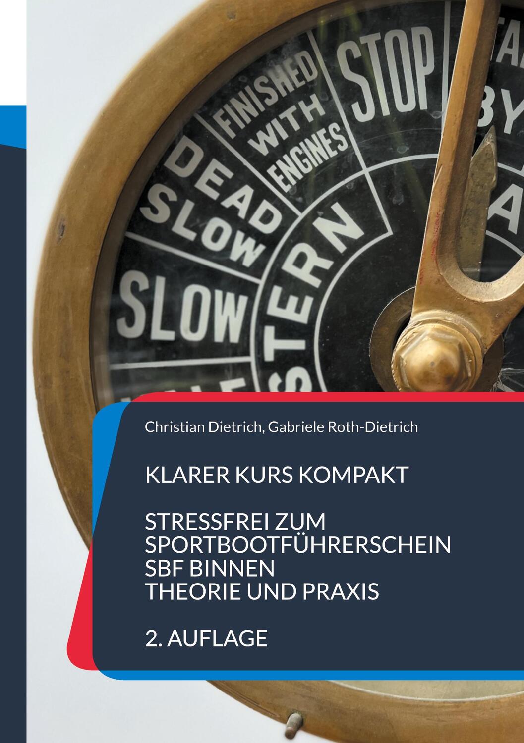 Cover: 9783757889388 | Klarer Kurs Kompakt | Christian Dietrich (u. a.) | Taschenbuch | 2023
