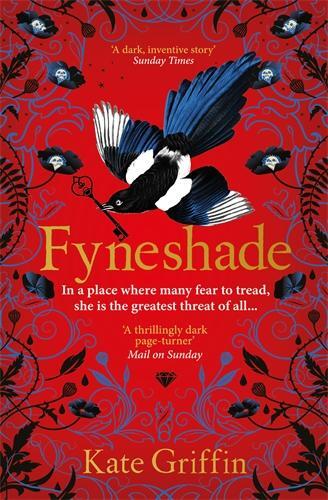 Cover: 9781788168779 | Fyneshade | A Sunday Times Historical Fiction Book of 2023 | Griffin