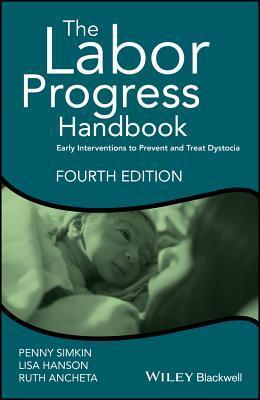 Cover: 9781119170464 | The Labor Progress Handbook | Lisa Hanson (u. a.) | Taschenbuch | 2017