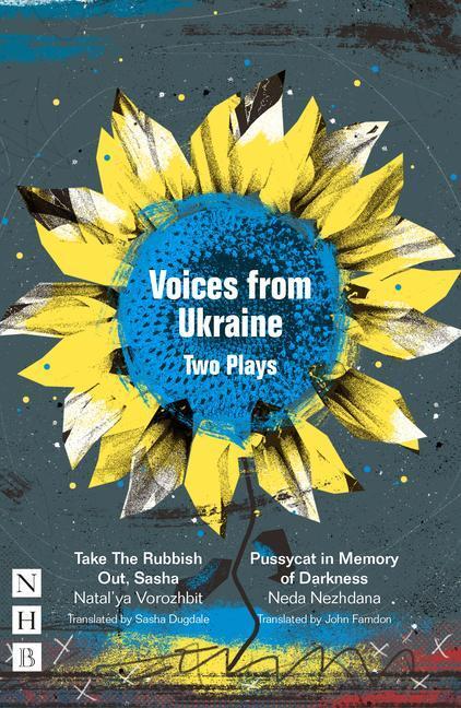 Cover: 9781839041228 | Voices from Ukraine: Two Plays | Neda Nezhdana (u. a.) | Taschenbuch
