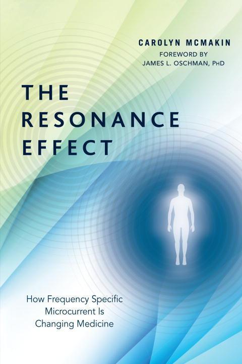 Cover: 9781623171100 | The Resonance Effect | Carolyn McMakin | Taschenbuch | Englisch | 2017