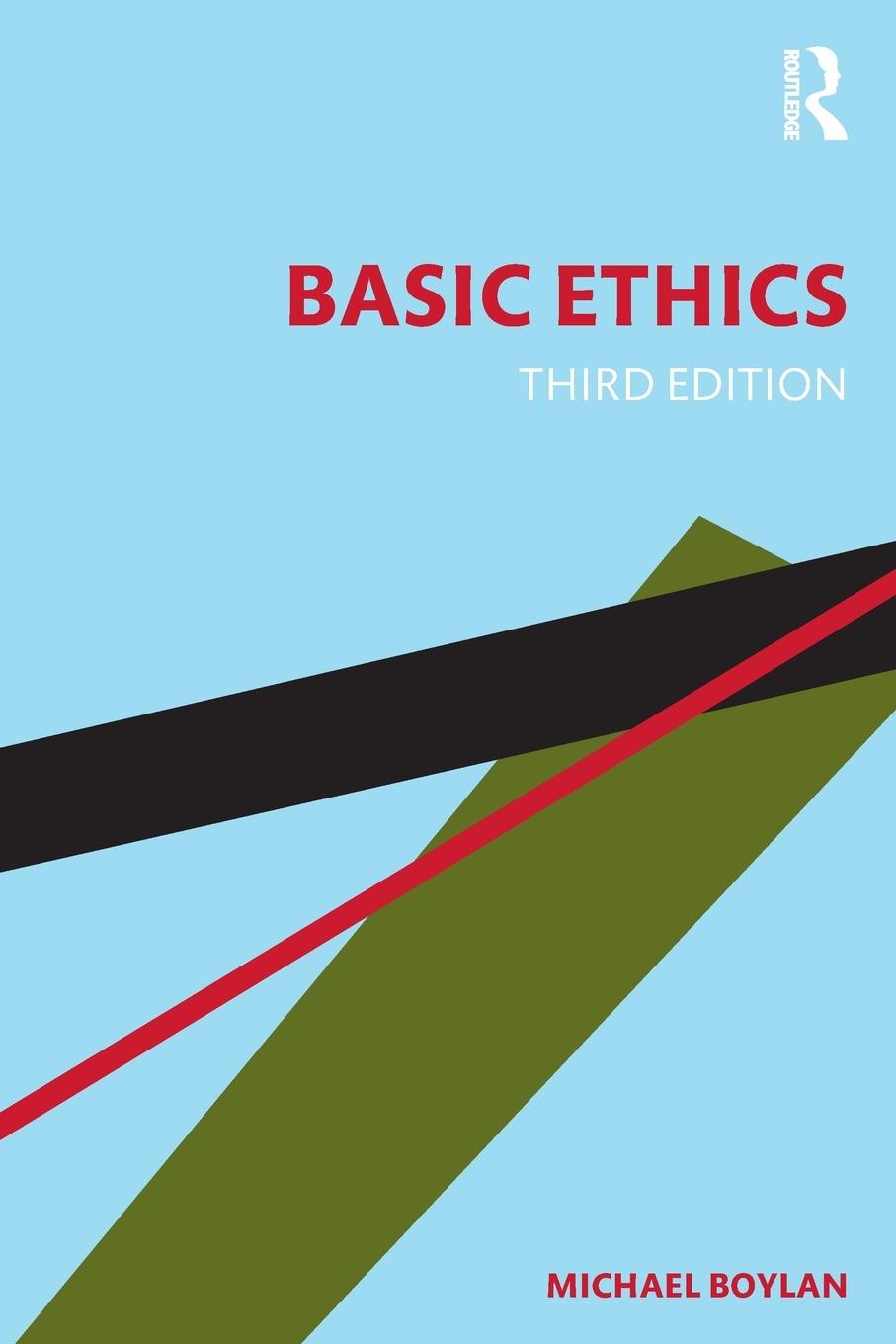 Cover: 9780367638740 | Basic Ethics | Michael Boylan | Taschenbuch | Englisch | 2020