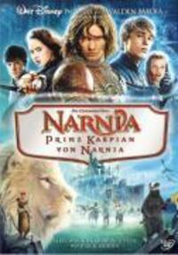 Cover: 8717418179458 | Die Chroniken von Narnia - Prinz Kaspian von Narnia | Adamson (u. a.)