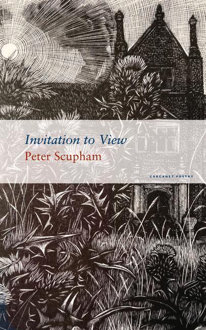 Cover: 9781800172104 | Invitation to View | Peter Scupham | Taschenbuch | Englisch | 2022
