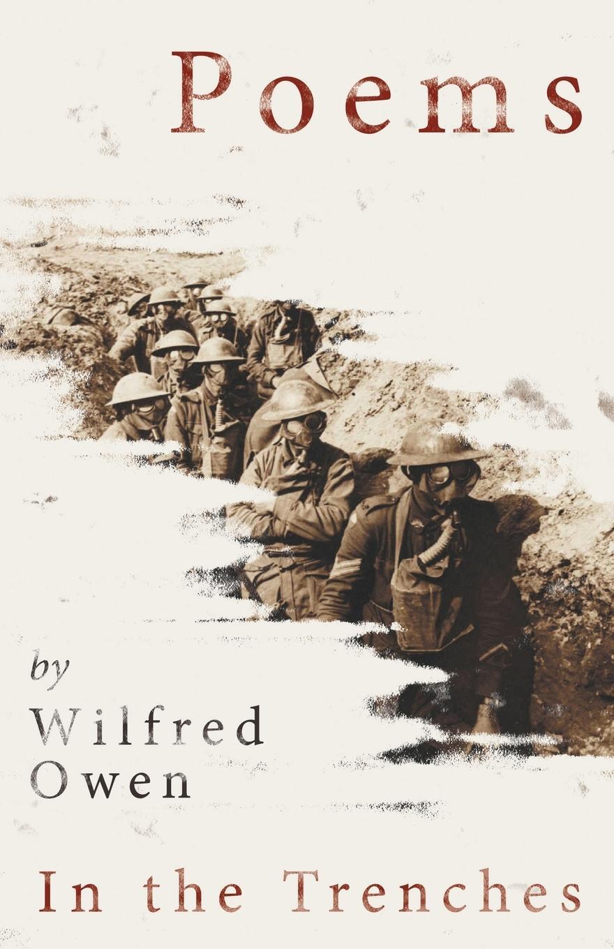 Cover: 9781528717045 | Poems by Wilfred Owen - In the Trenches | Wilfred Owen | Taschenbuch