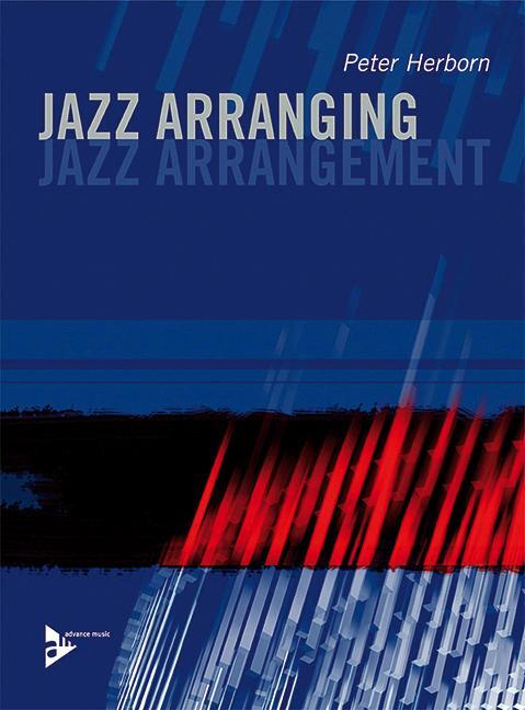 Cover: 9783892211082 | Jazz Arranging | Jazz Arrangement. Lehrbuch. | Peter Herborn | 188 S.