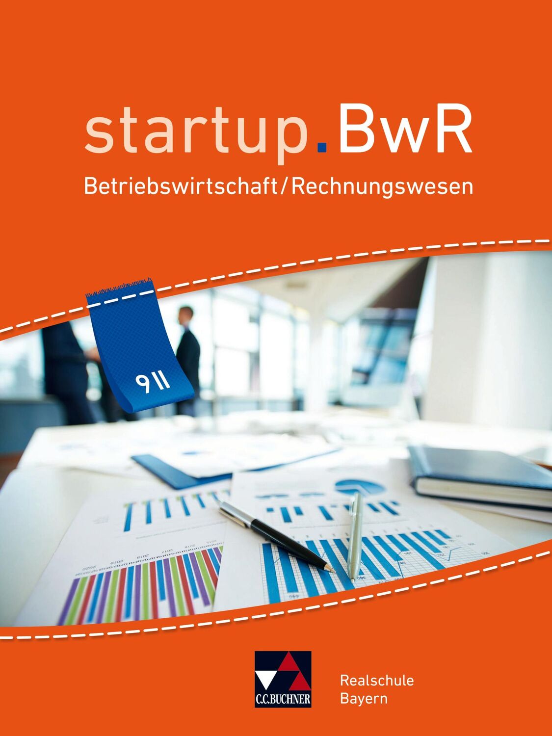 Cover: 9783661822259 | startup.BWR Bayern 9 II Schülerbuch Realschule Bayern | Buch | 224 S.