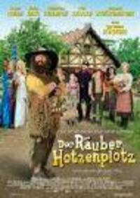 Cover: 4011976833581 | Der Räuber Hotzenplotz (2006) | Gernot Roll | DVD | Deutsch | 2006