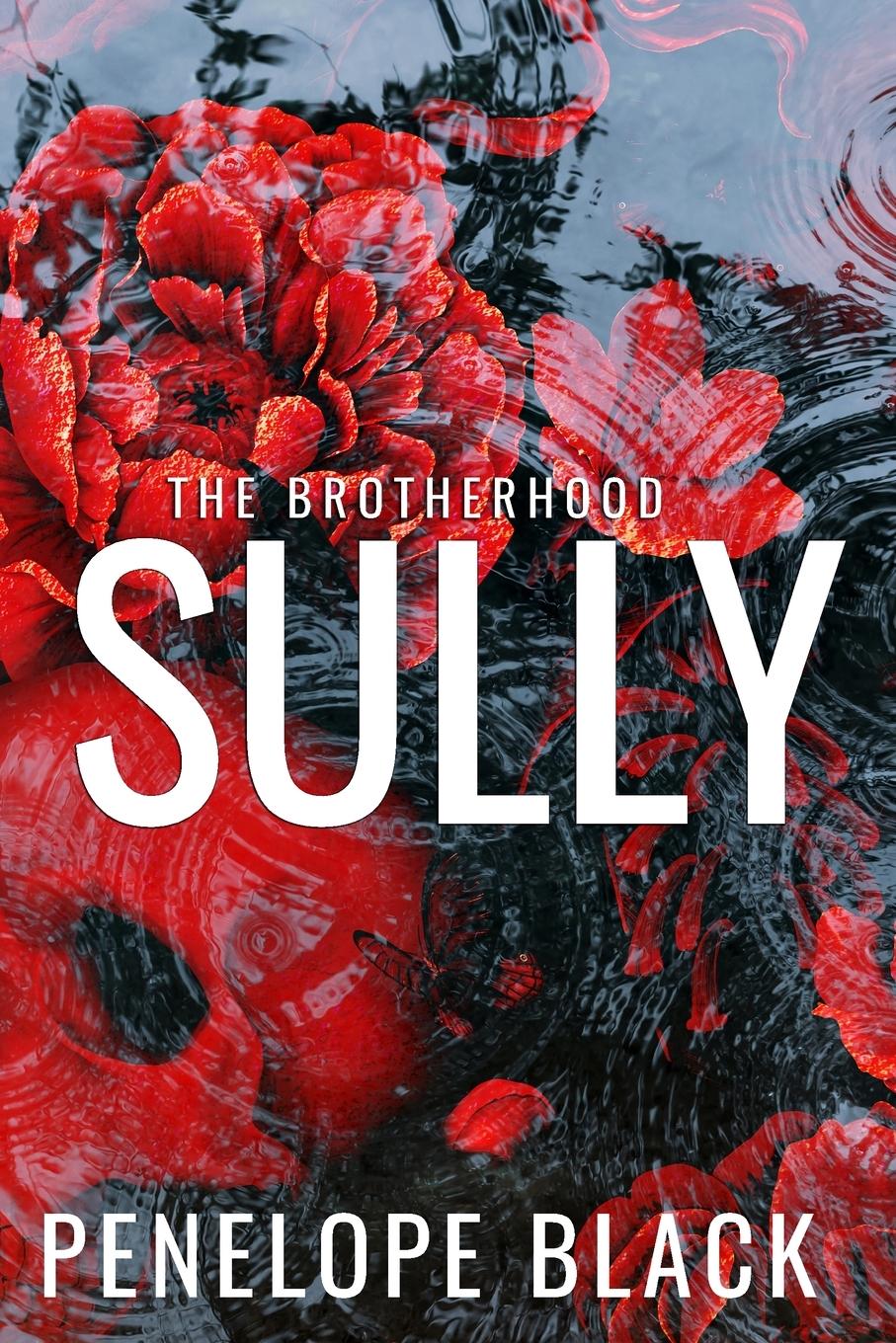 Cover: 9781958684122 | Sully | Alternate Cover Edition | Penelope Black | Taschenbuch | 2023