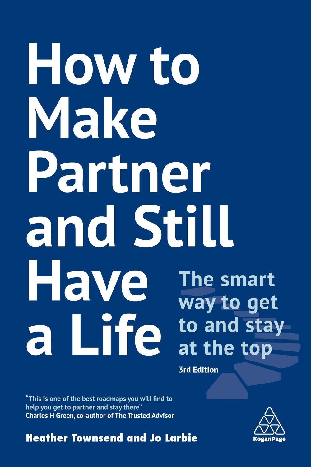 Cover: 9780749498368 | How to Make Partner and Still Have a Life | Heather Townsend (u. a.)