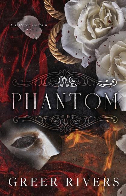 Cover: 9798986124223 | Phantom | Greer Rivers | Taschenbuch | Kartoniert / Broschiert | 2022