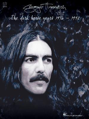 Cover: 9780634095597 | George Harrison - The Dark Horse Years 1976-1992 | Taschenbuch | Buch