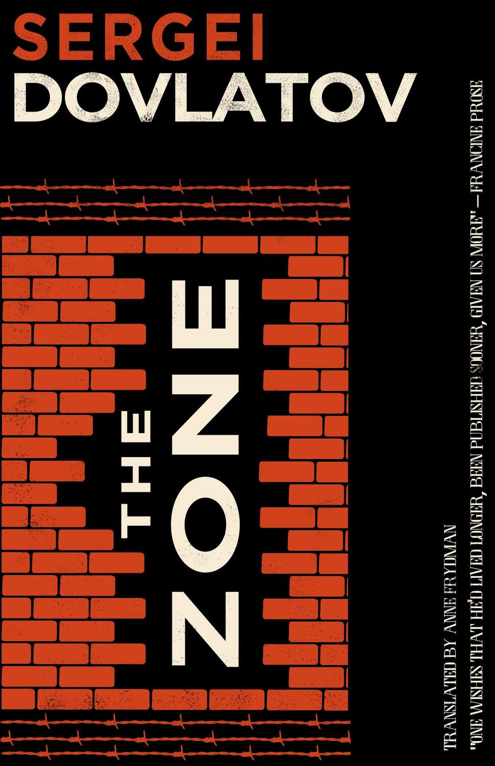 Cover: 9781847493576 | The Zone | Sergei Dovlatov | Taschenbuch | 190 S. | Englisch | 2013